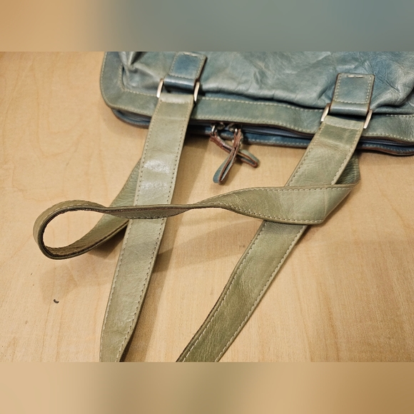 Vintage Helen Welsh purse - Picture 12 of 16